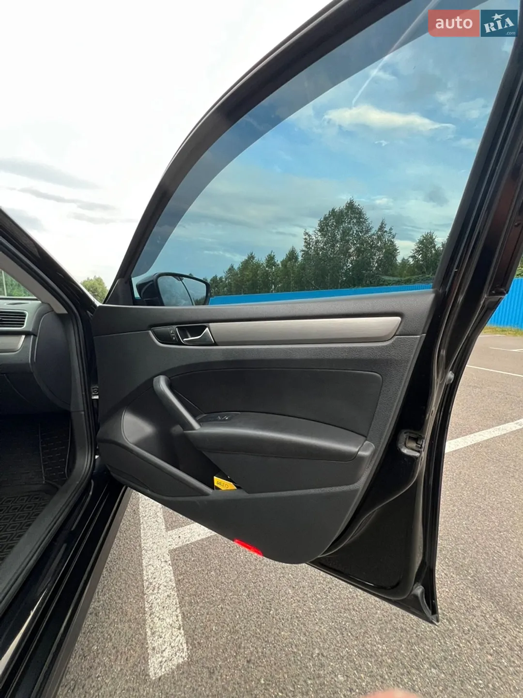 2014 Volkswagen Passat - мініатюра 25