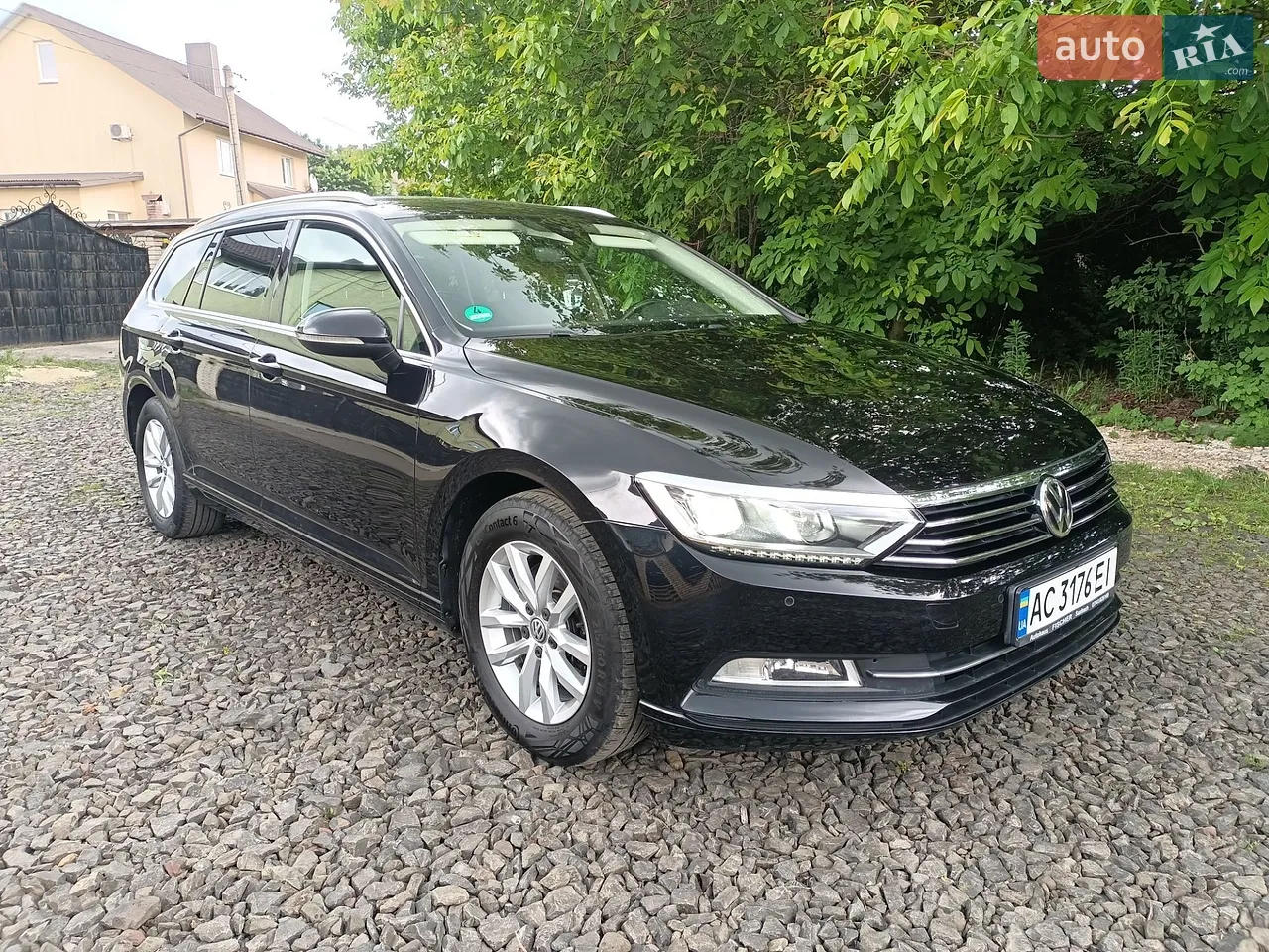 2016 Volkswagen Passat - мініатюра 22