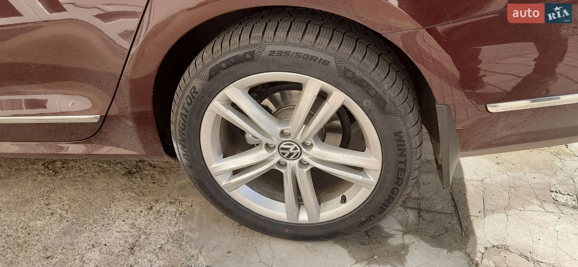 2013 Volkswagen Passat - мініатюра 22