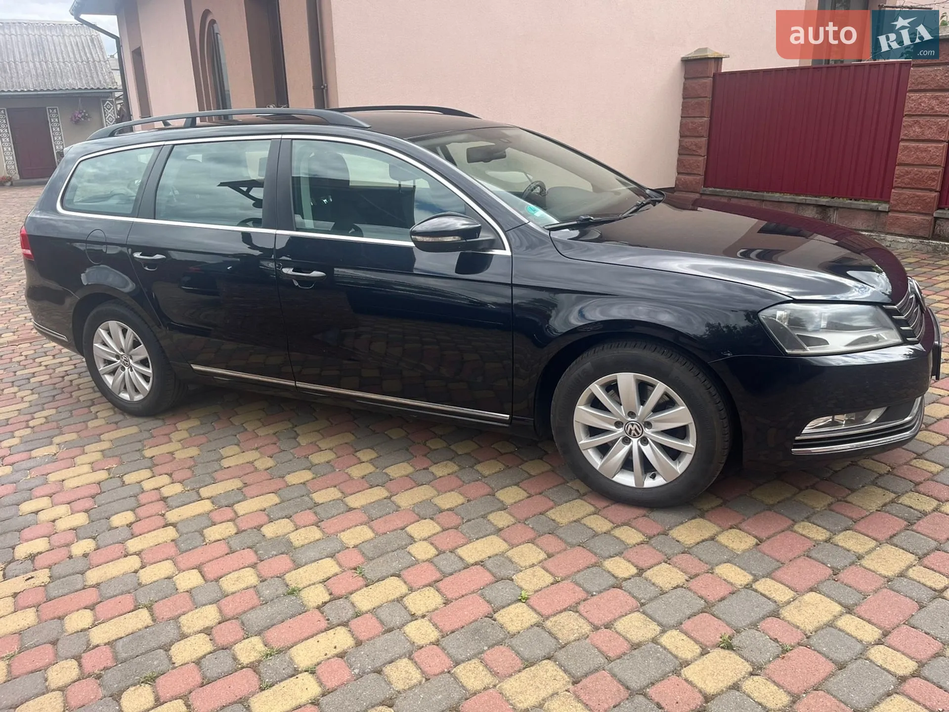 2013 Volkswagen Passat - мініатюра 6