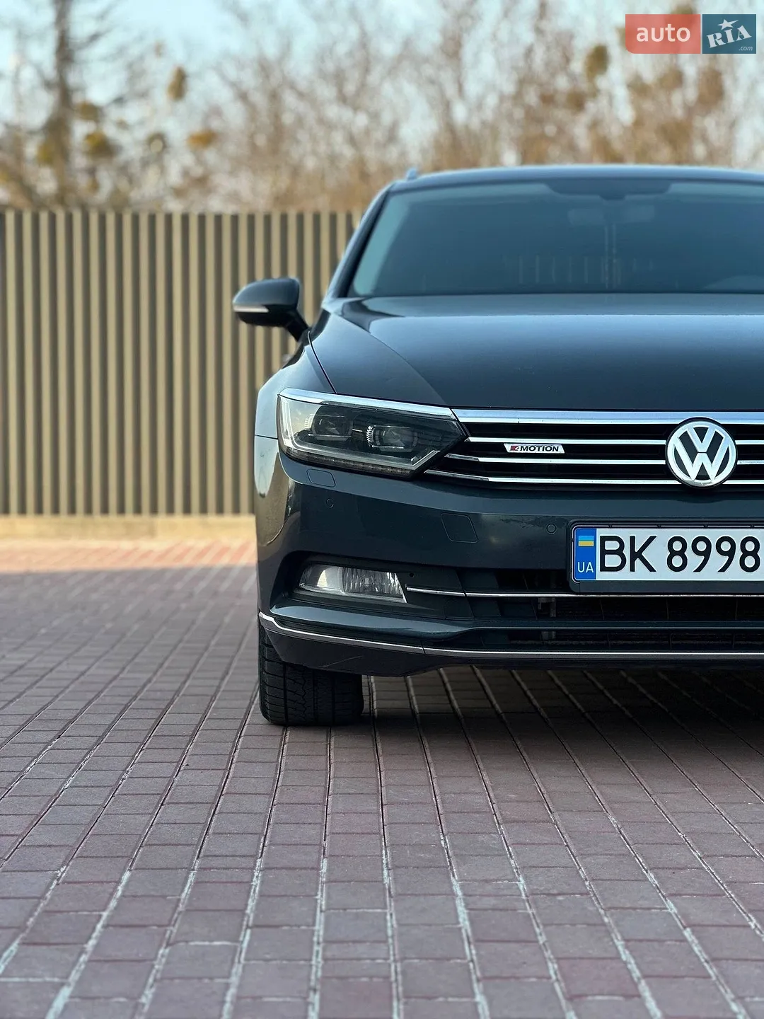 2016 Volkswagen Passat - мініатюра 10