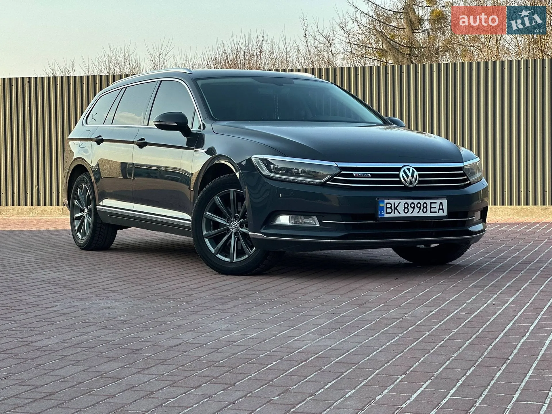 2016 Volkswagen Passat - мініатюра 15