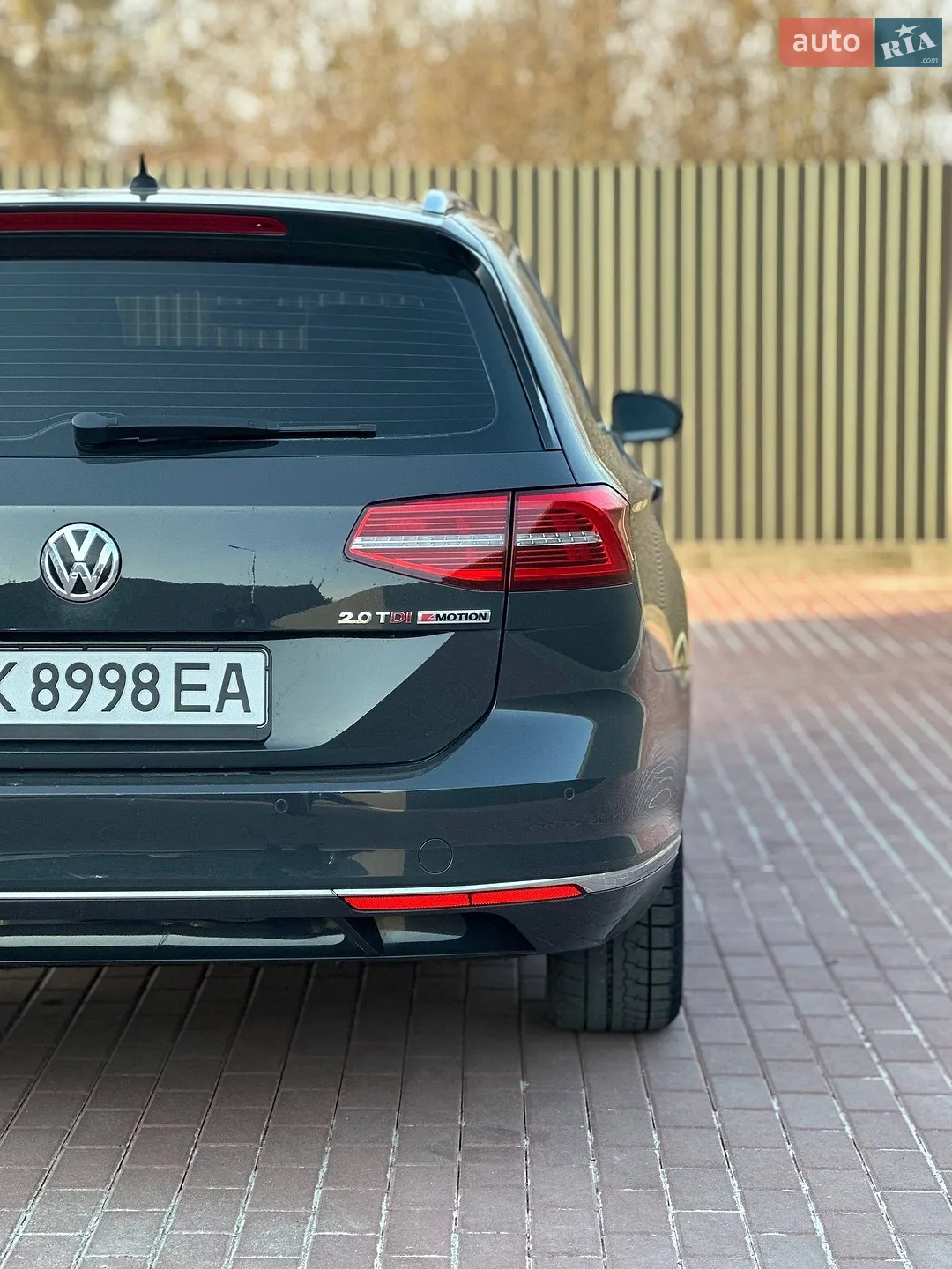 2016 Volkswagen Passat - мініатюра 25