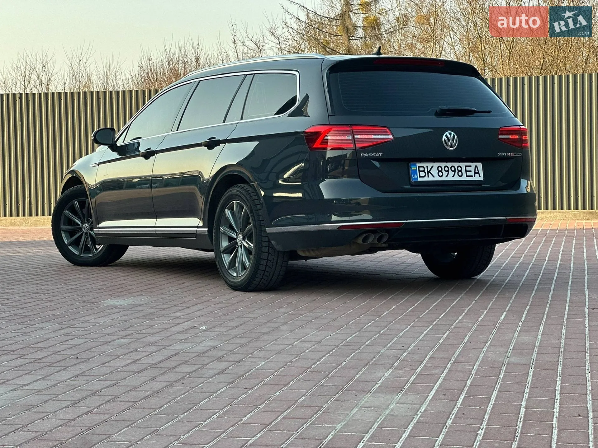2016 Volkswagen Passat - мініатюра 29