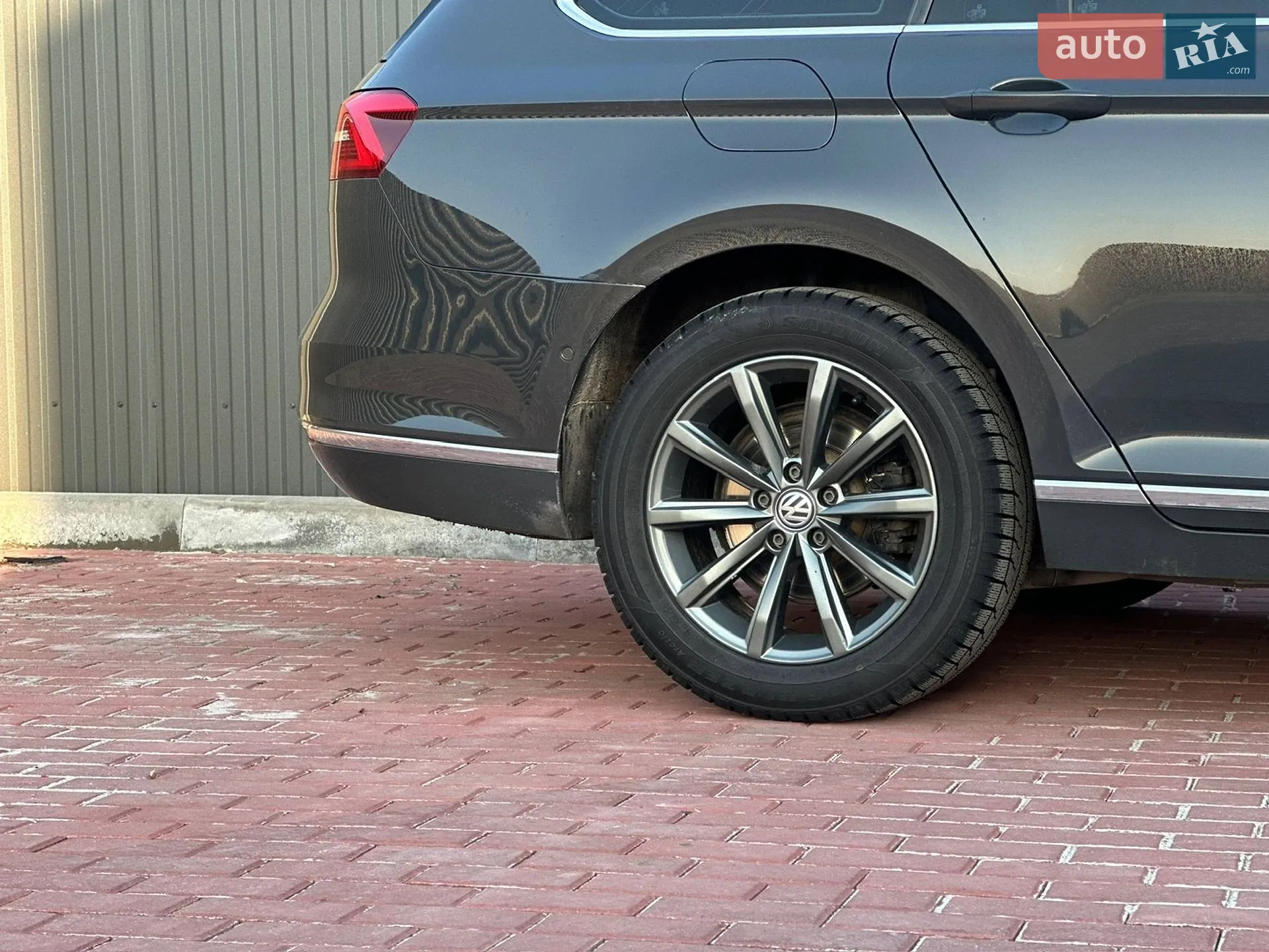 2016 Volkswagen Passat - мініатюра 34