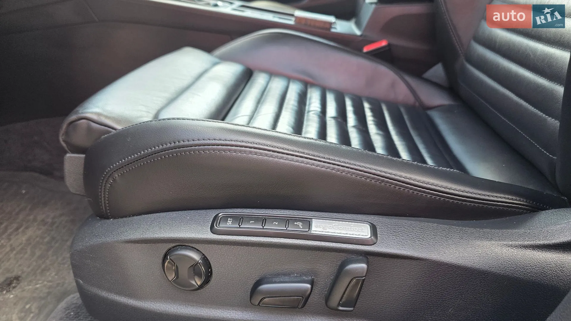 2017 Volkswagen Passat - мініатюра 12