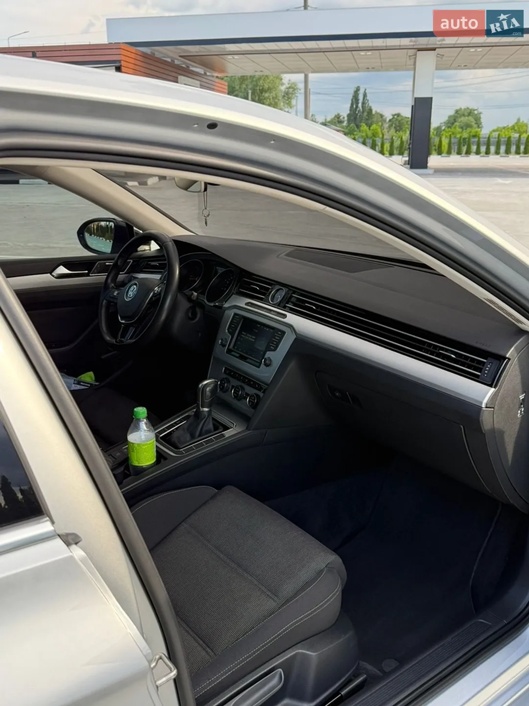 2015 Volkswagen Passat - мініатюра 21