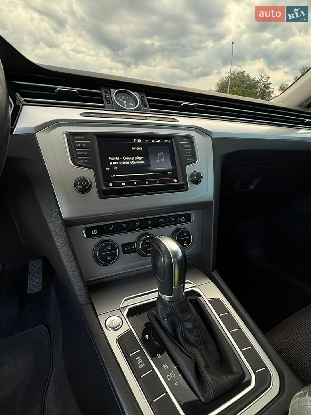 2015 Volkswagen Passat - мініатюра 26