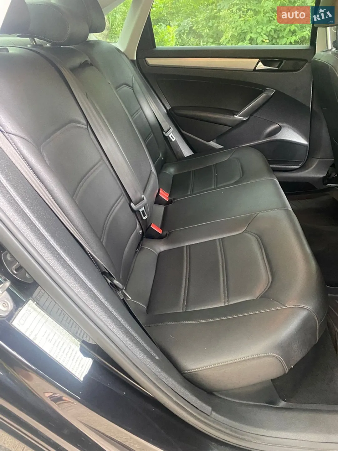 2020 Volkswagen Passat - мініатюра 41
