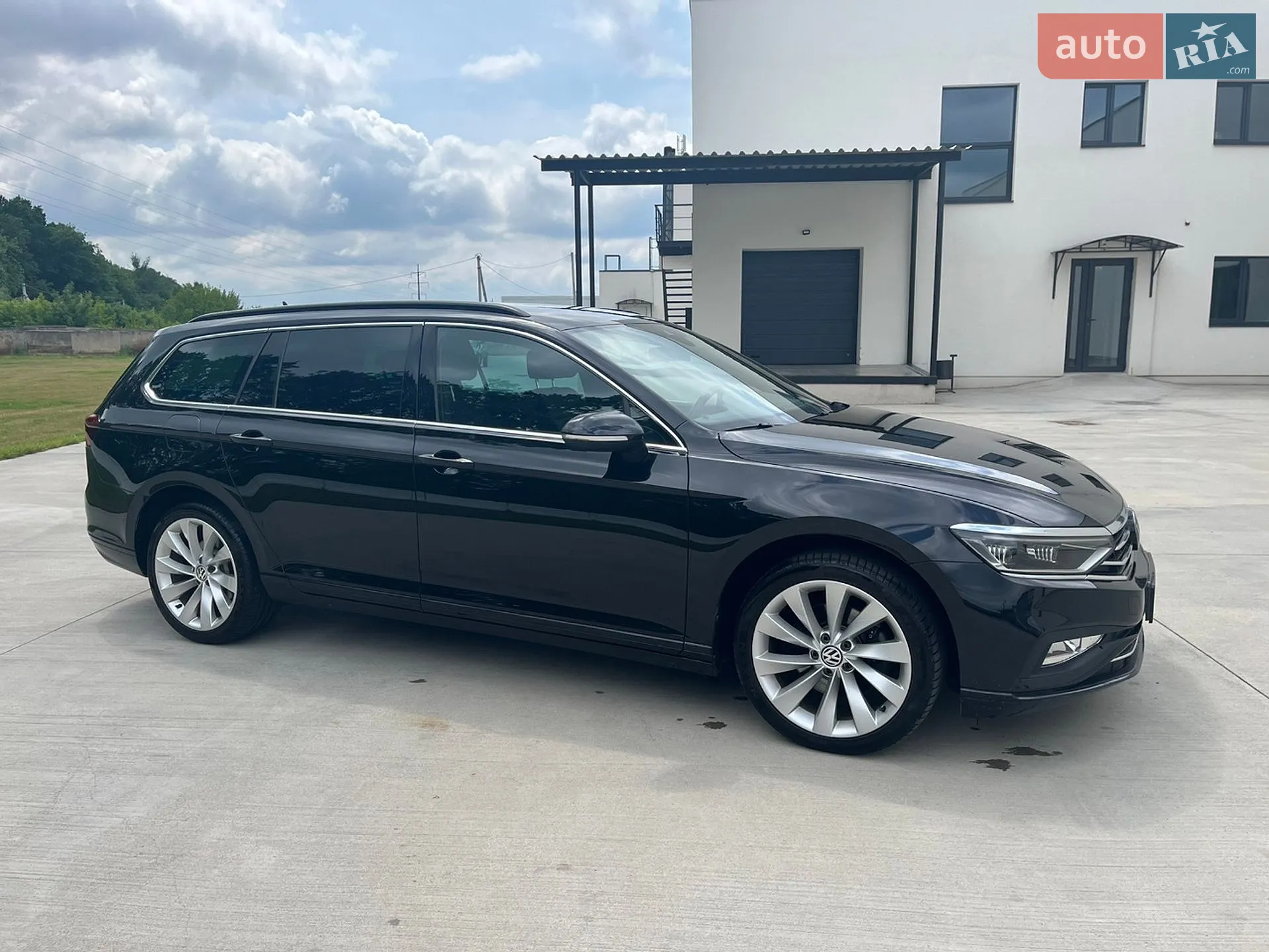 2022 Volkswagen Passat - мініатюра 7