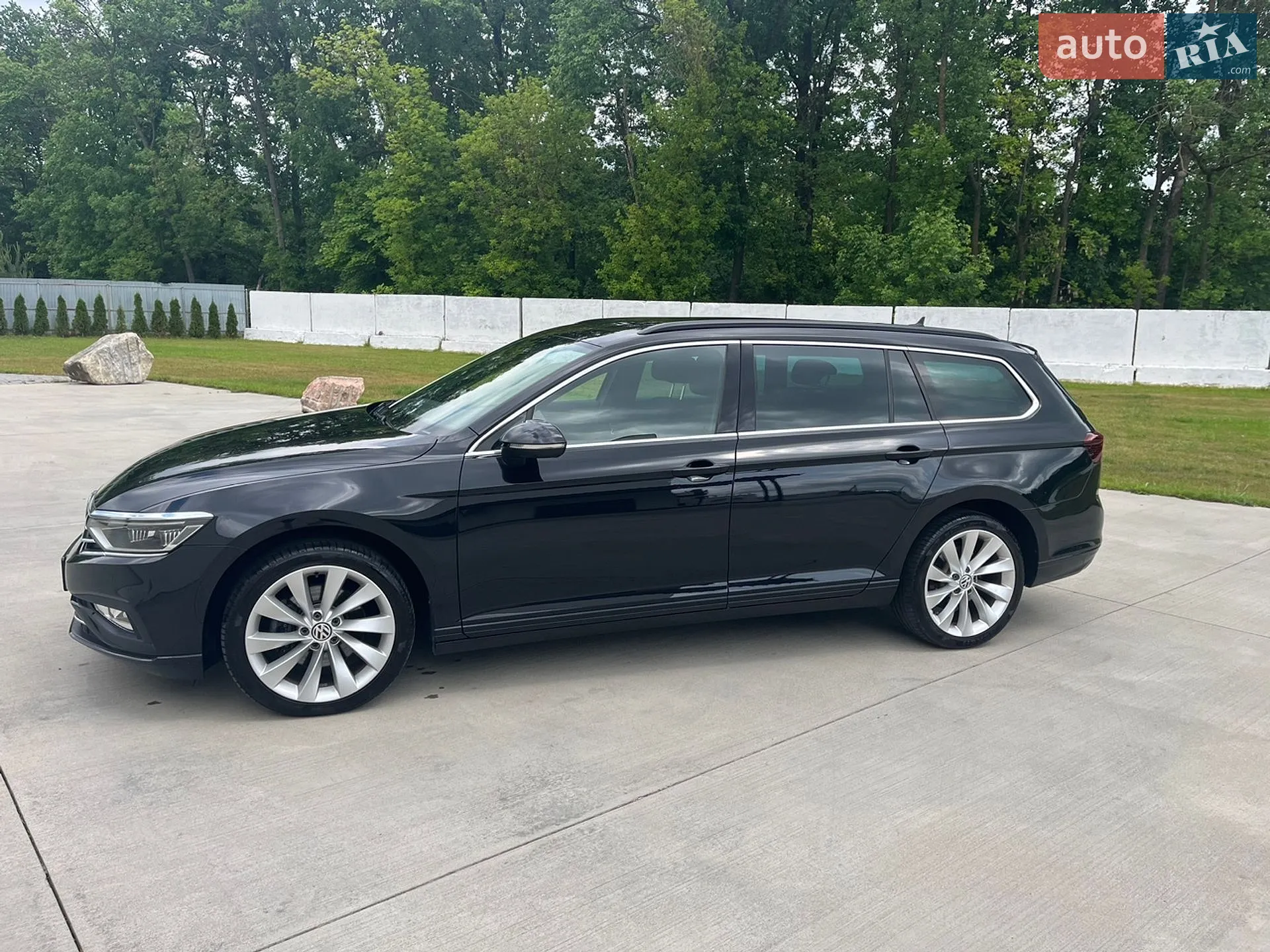 2022 Volkswagen Passat - мініатюра 5