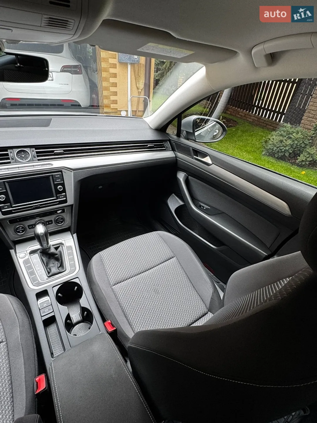 2018 Volkswagen Passat - мініатюра 11
