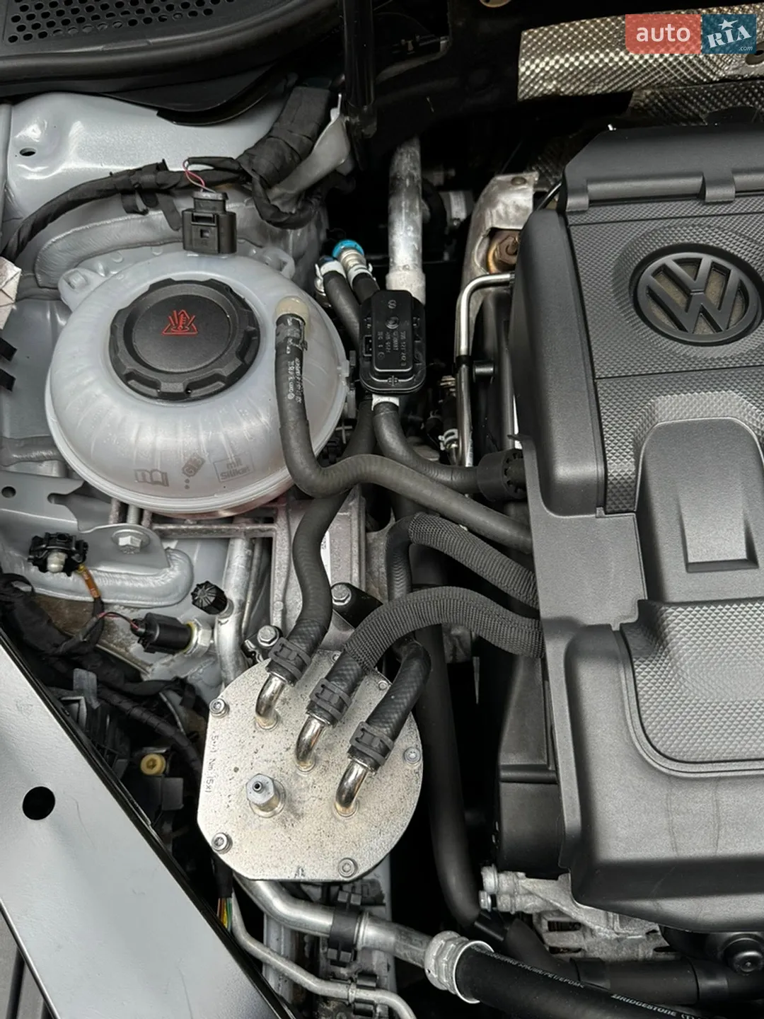 2018 Volkswagen Passat - мініатюра 19