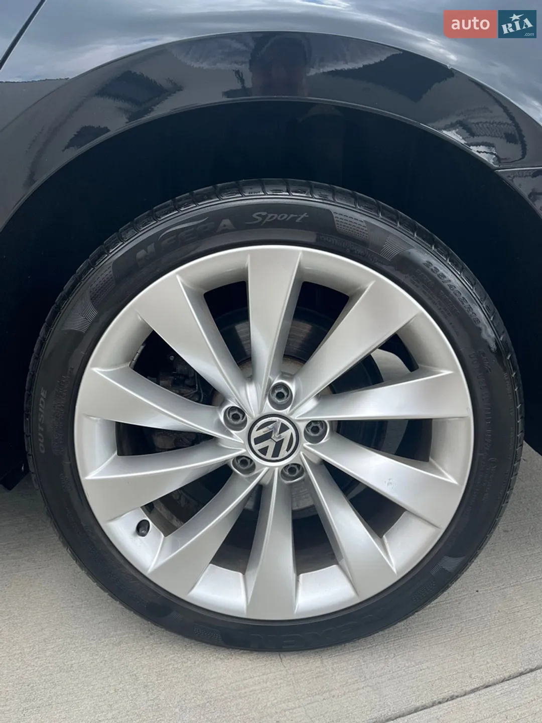 2022 Volkswagen Passat - мініатюра 24