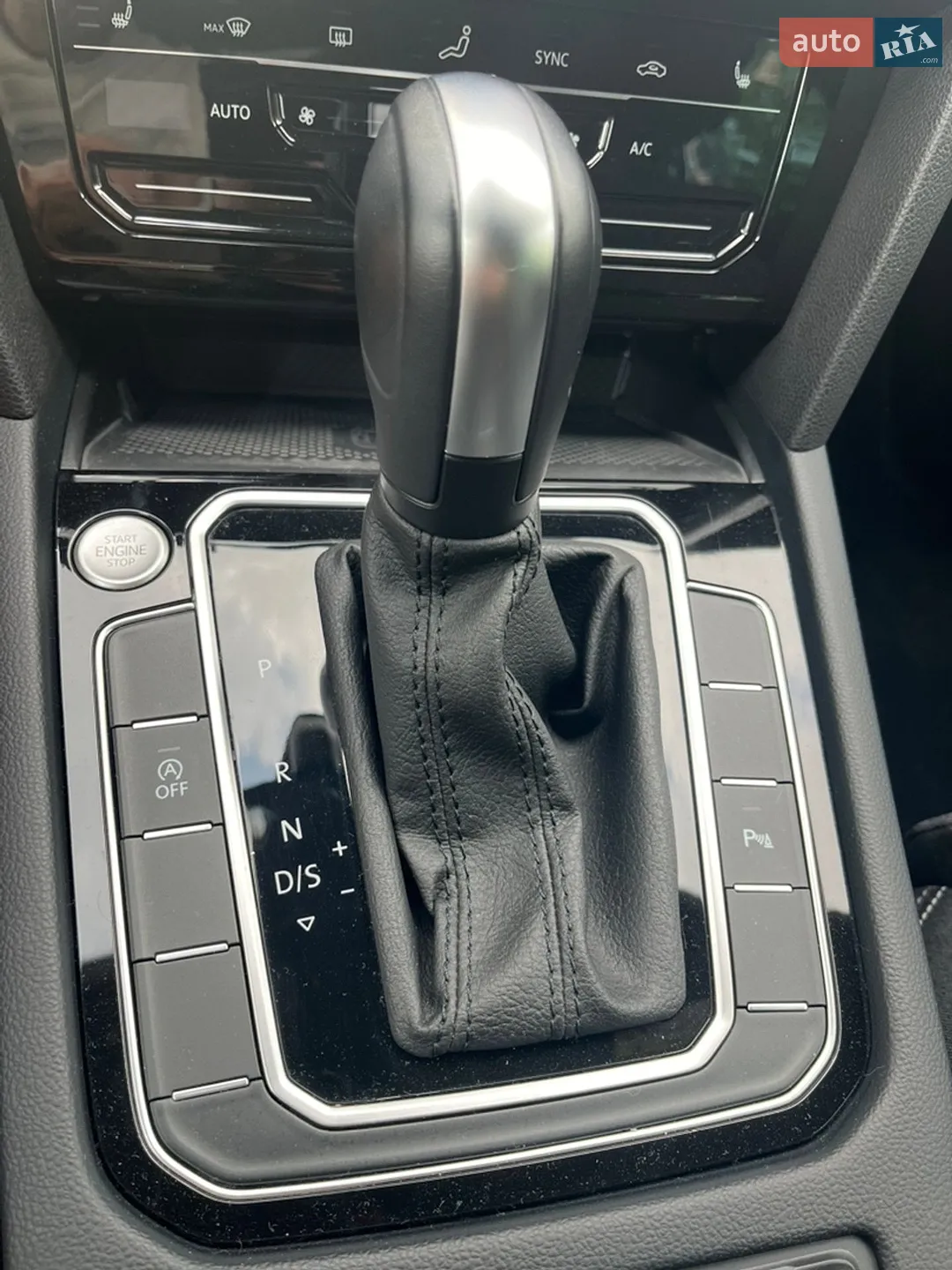 2022 Volkswagen Passat - мініатюра 54