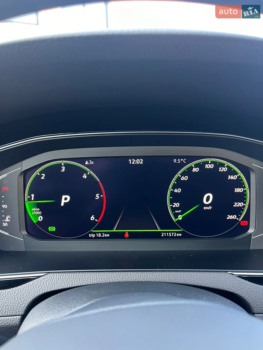 2022 Volkswagen Passat - мініатюра 83