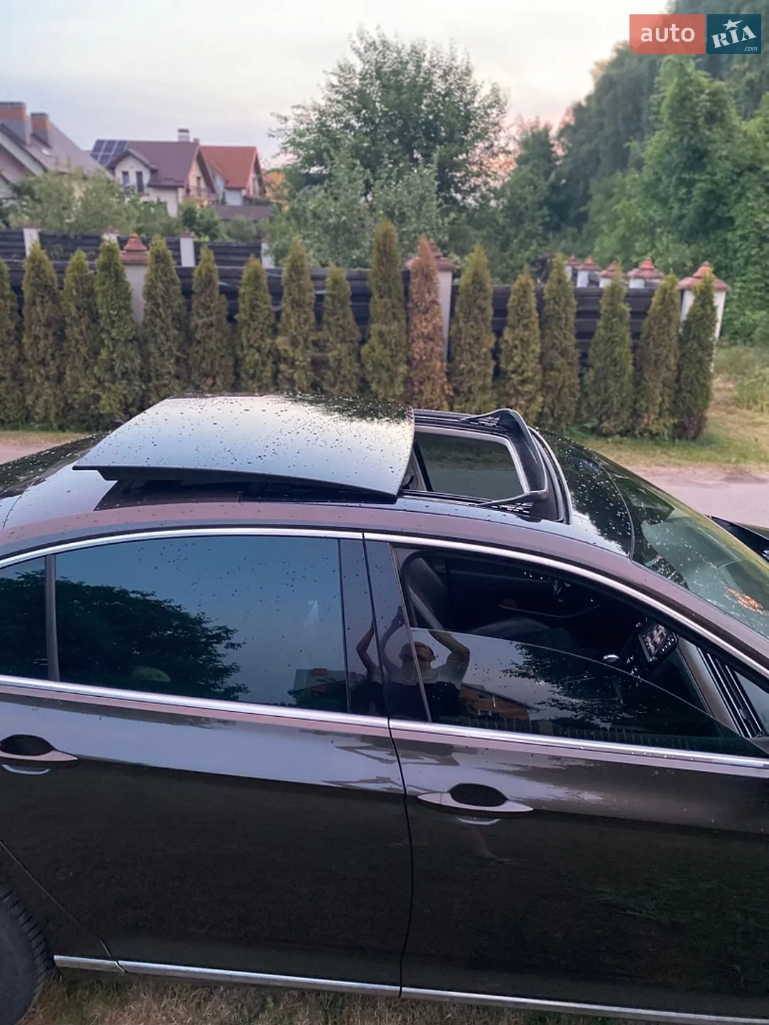 2016 Volkswagen Passat - мініатюра 8