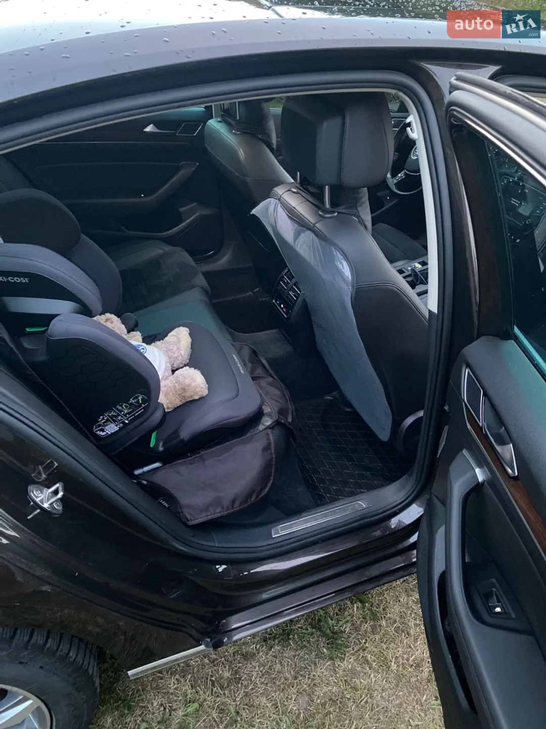 2016 Volkswagen Passat - мініатюра 12