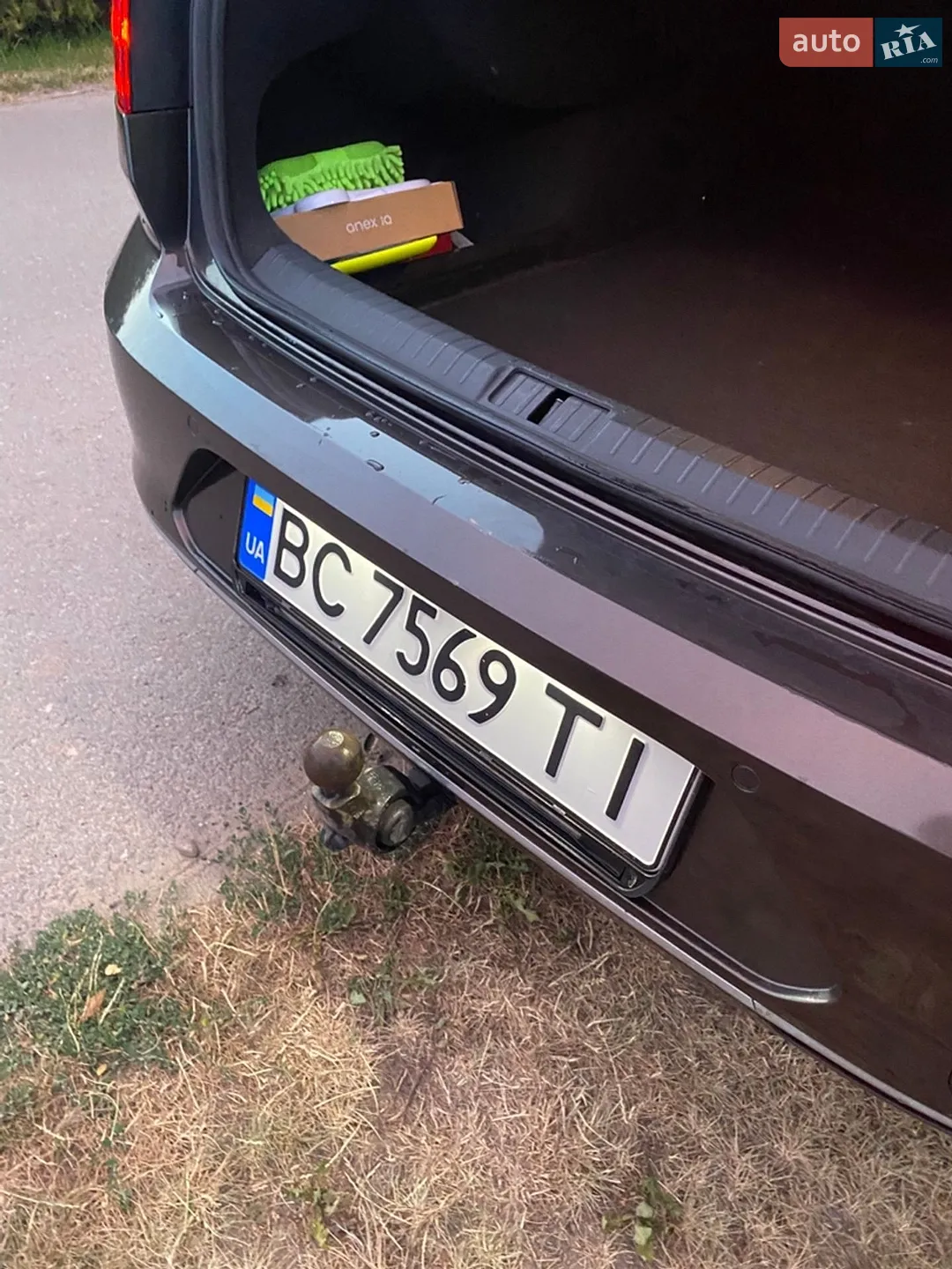 2016 Volkswagen Passat - мініатюра 25