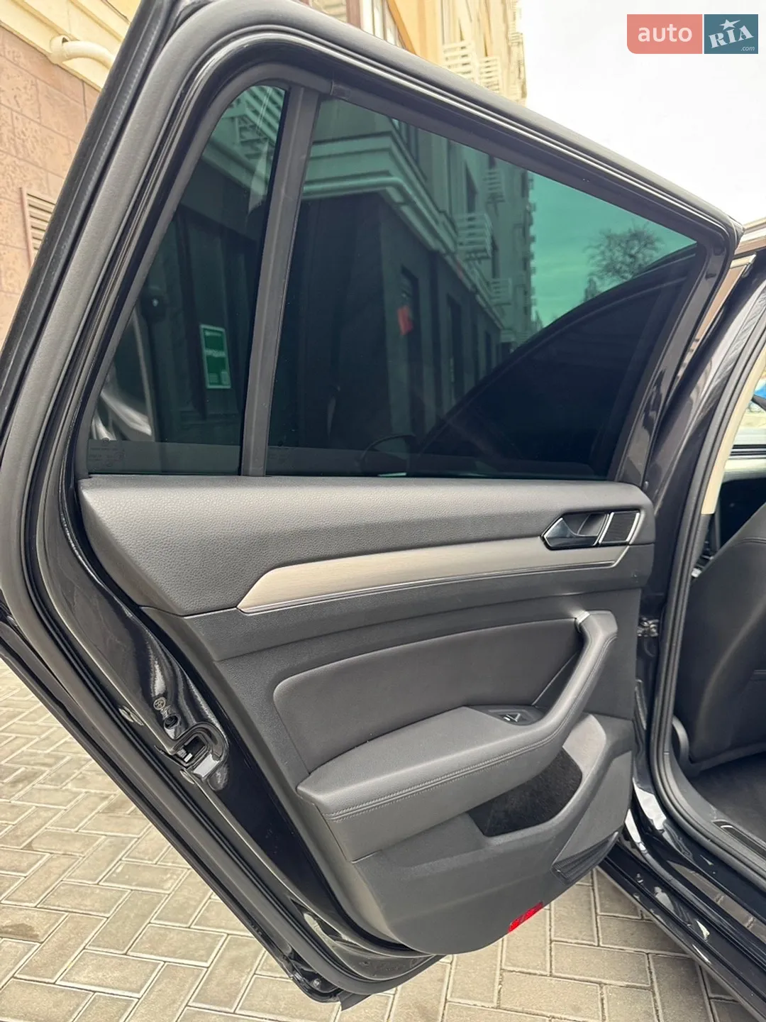 2017 Volkswagen Passat - мініатюра 27