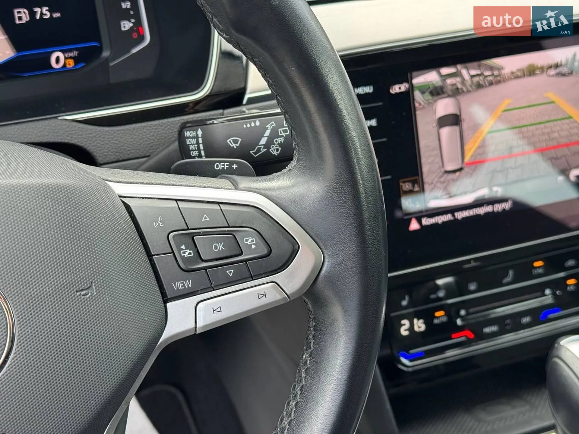 2021 Volkswagen Passat - мініатюра 17