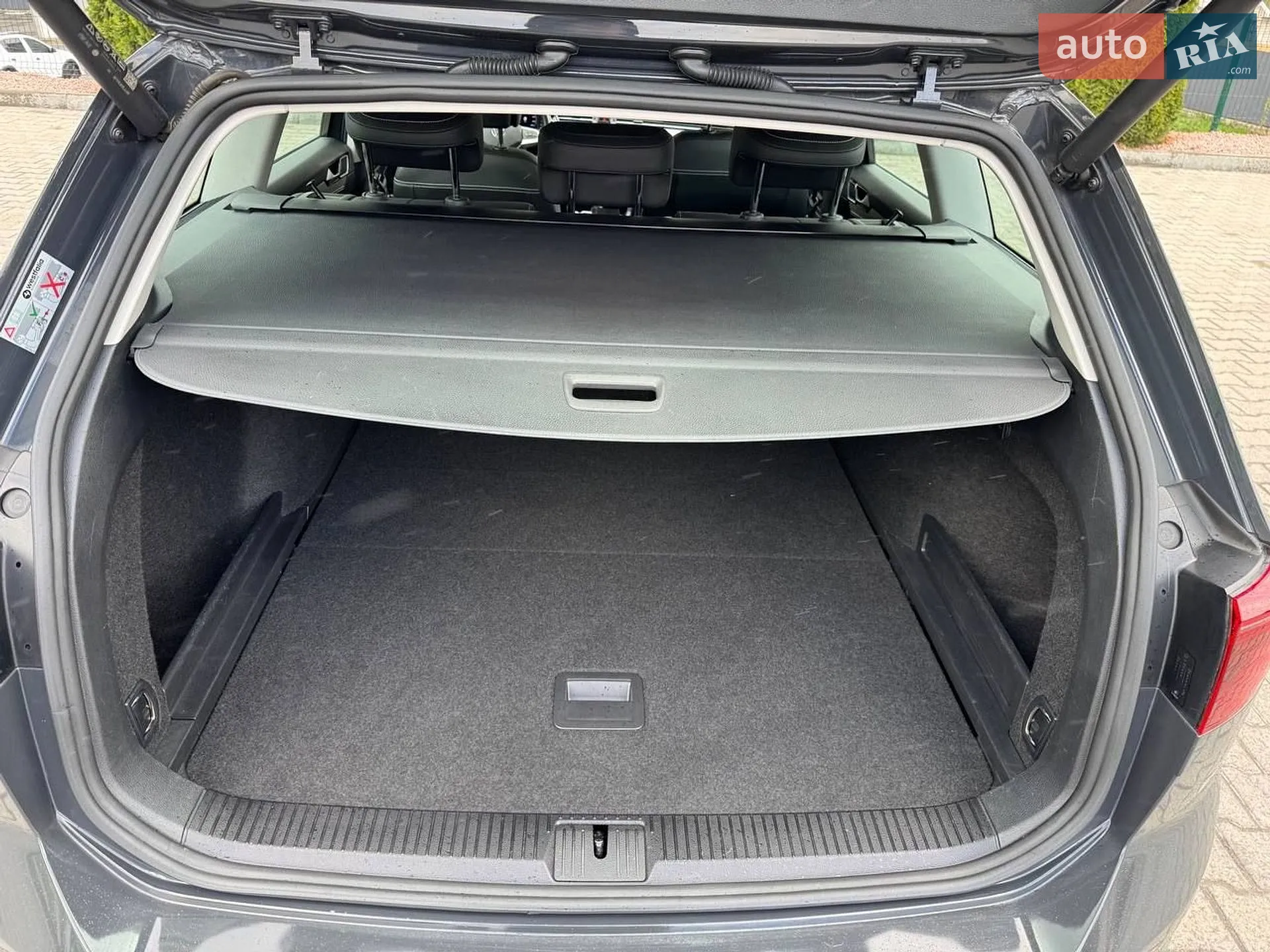 2021 Volkswagen Passat - мініатюра 26