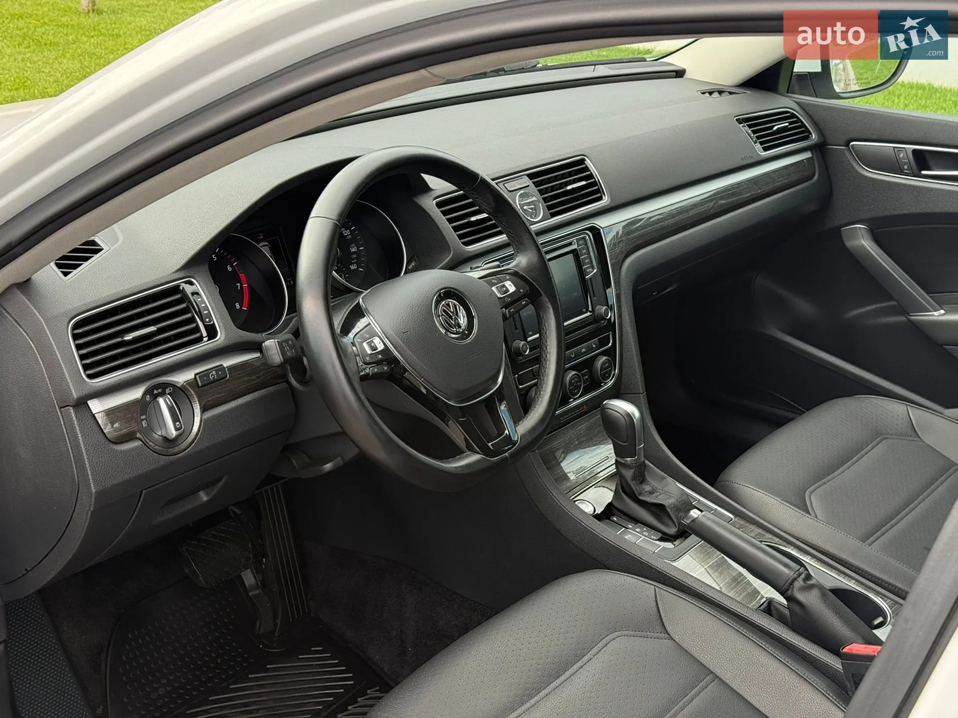 2016 Volkswagen Passat - мініатюра 15