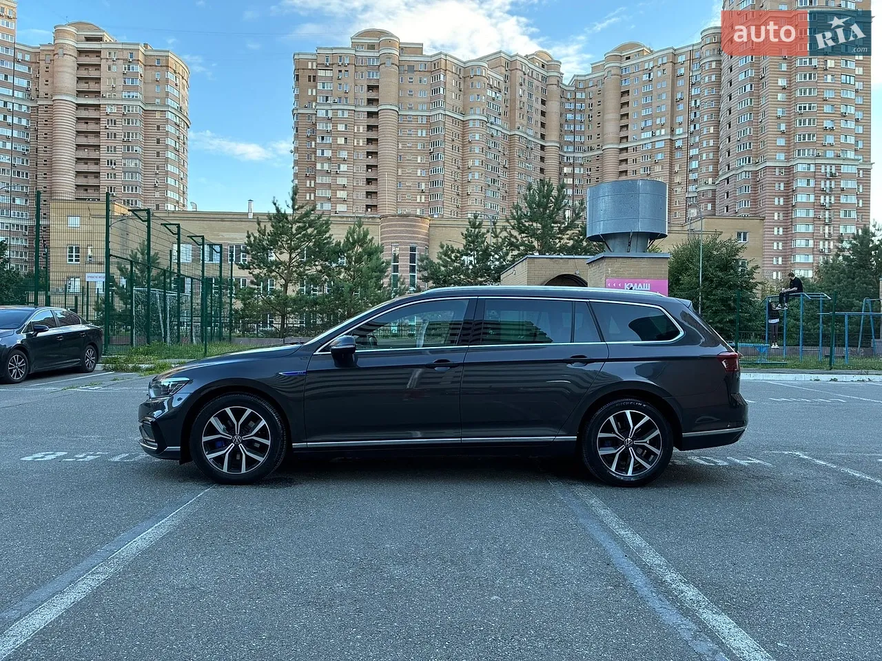 2021 Skoda Superb - мініатюра 239