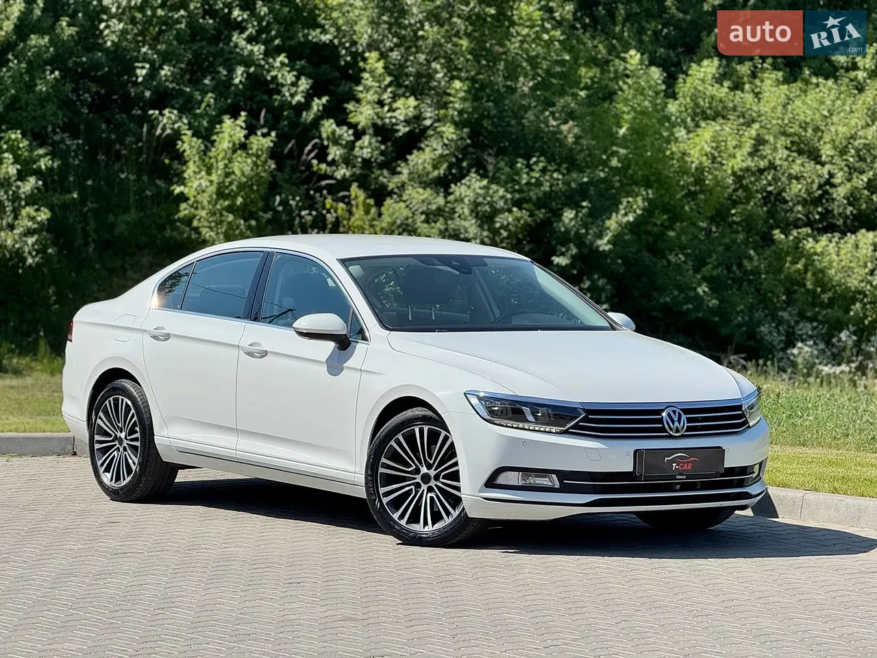 2015 Ford Fusion - мініатюра 35