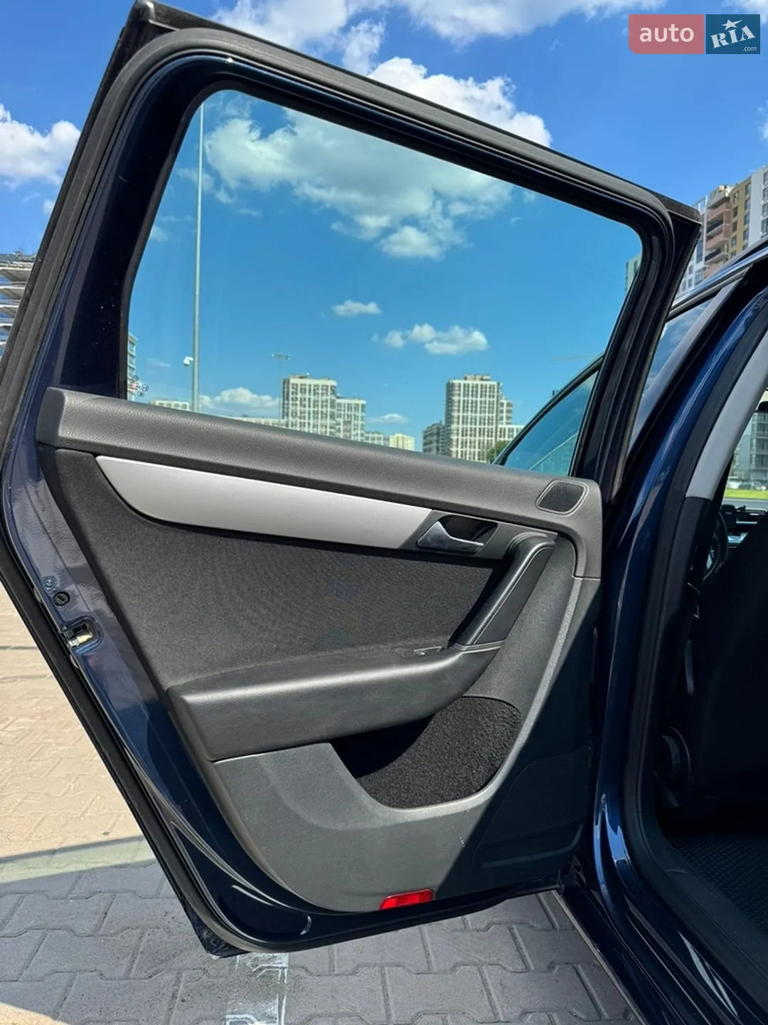 2012 Volkswagen Passat - мініатюра 8