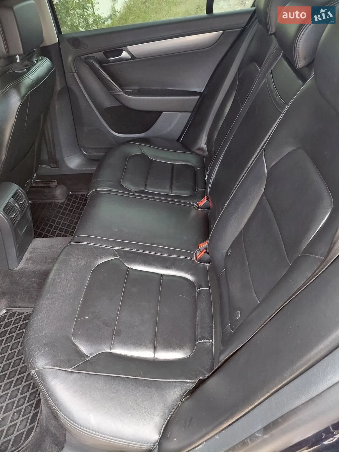 2014 Volkswagen Passat - мініатюра 7