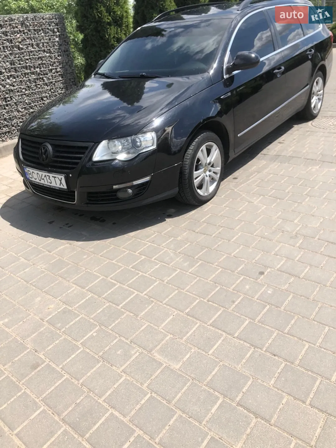 2010 Volkswagen Passat - мініатюра 2