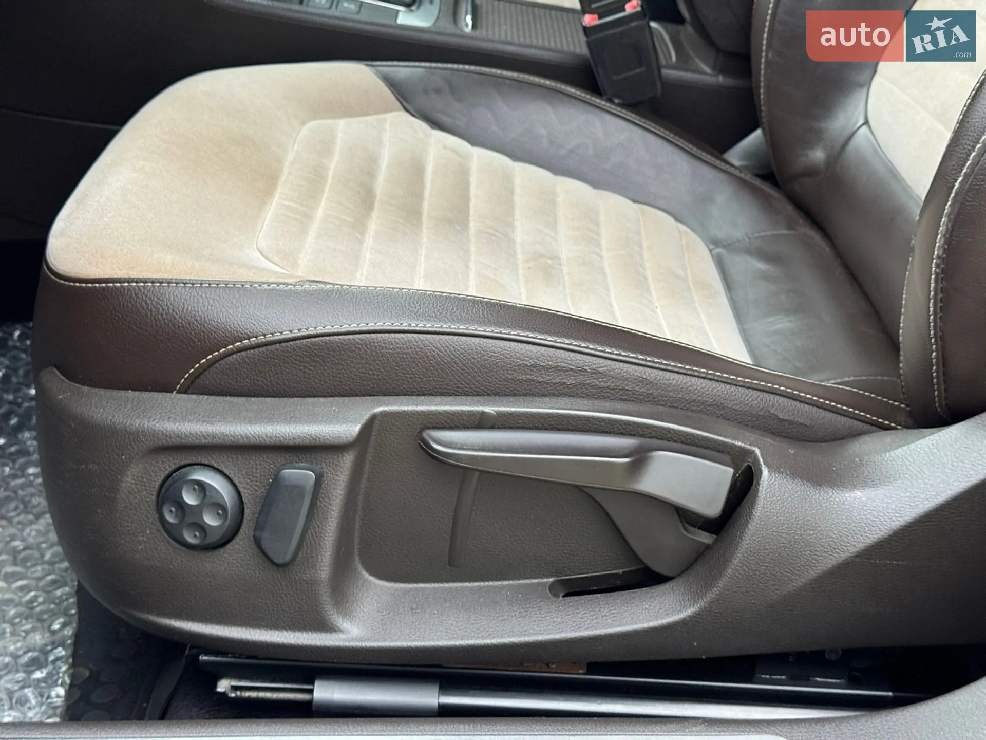2011 Volkswagen Passat - мініатюра 15
