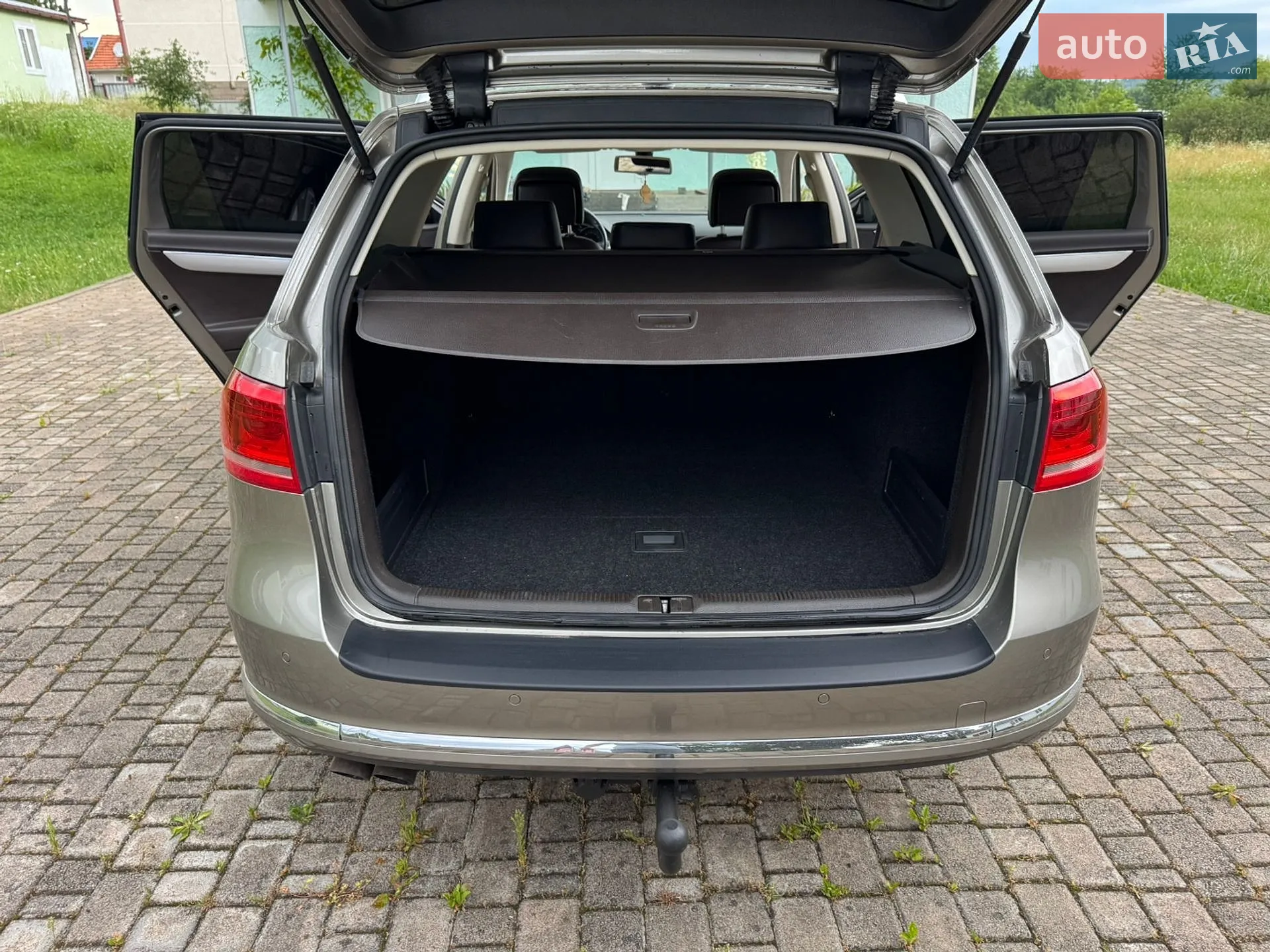 2011 Volkswagen Passat - мініатюра 25