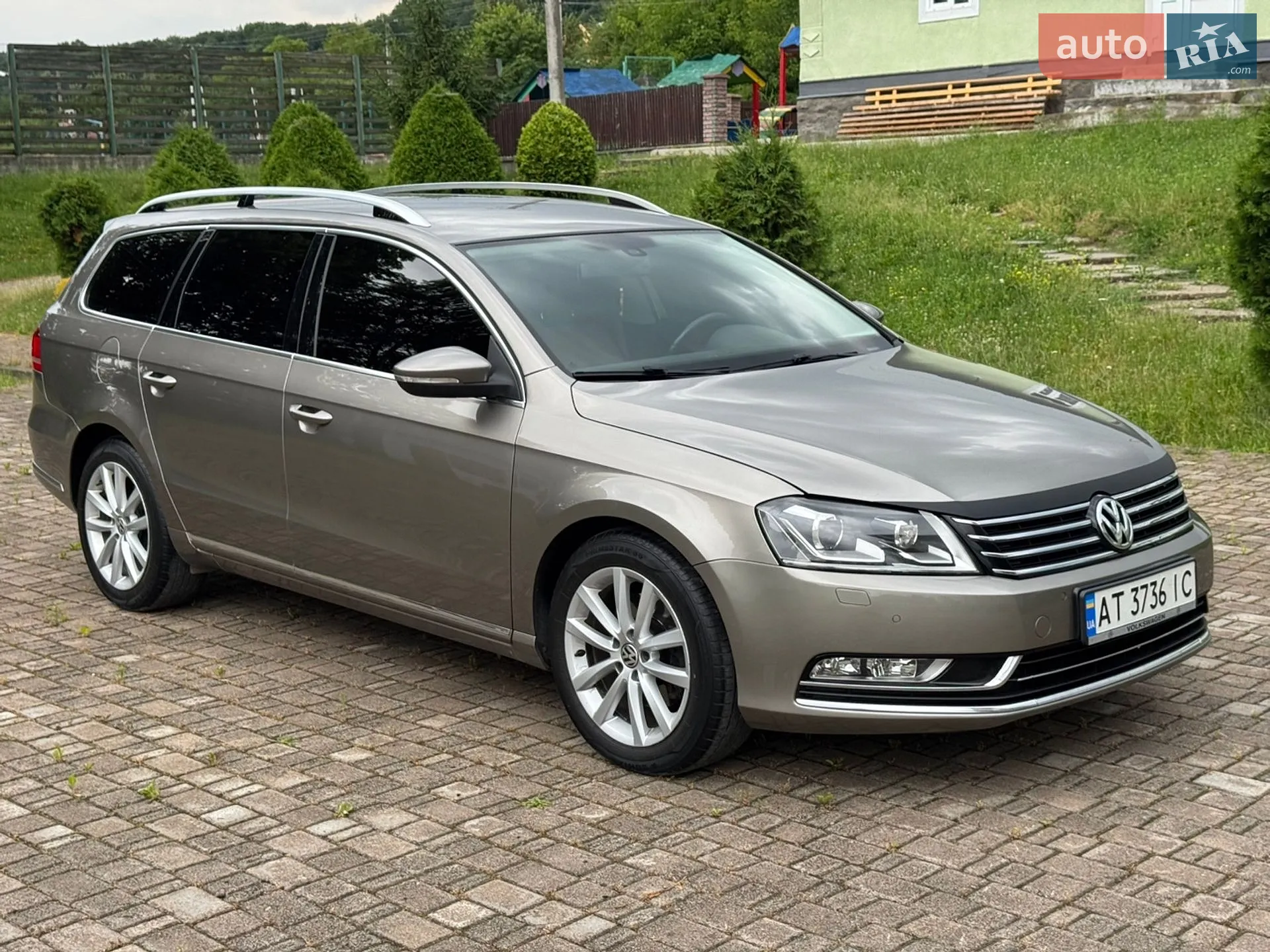 2011 Volkswagen Passat - мініатюра 39