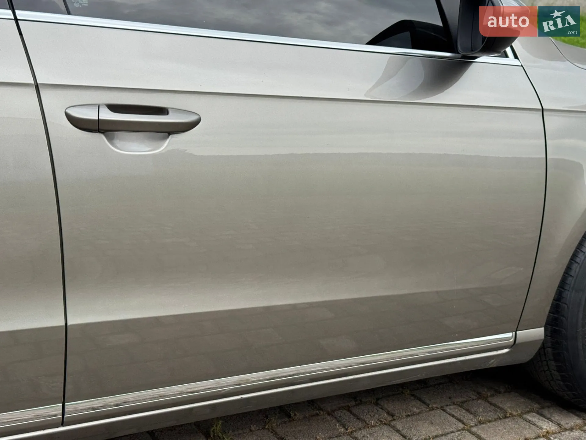 2011 Volkswagen Passat - мініатюра 49
