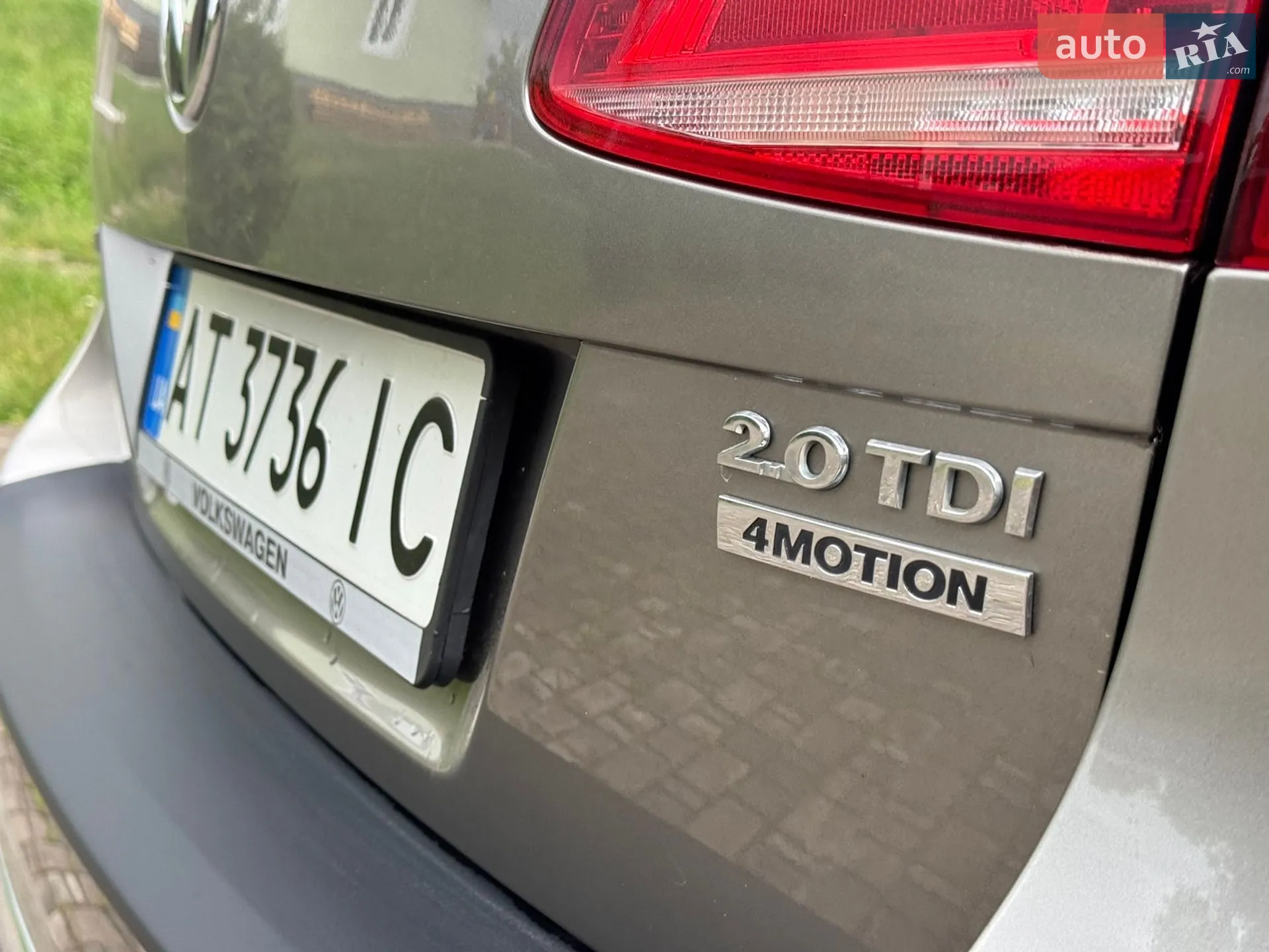 2011 Volkswagen Passat - мініатюра 53