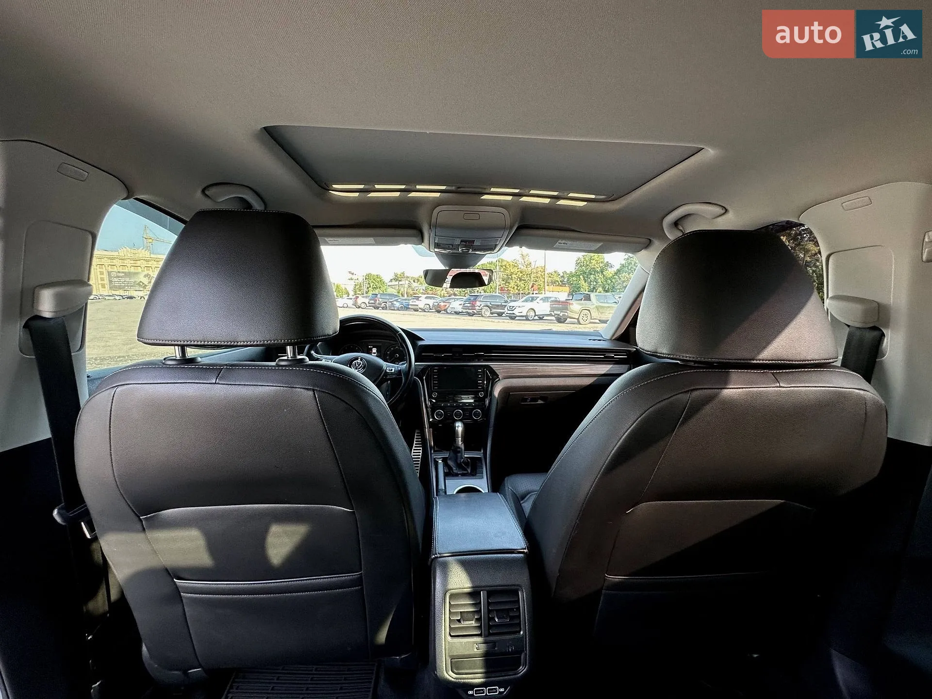 2020 Volkswagen Passat - мініатюра 16