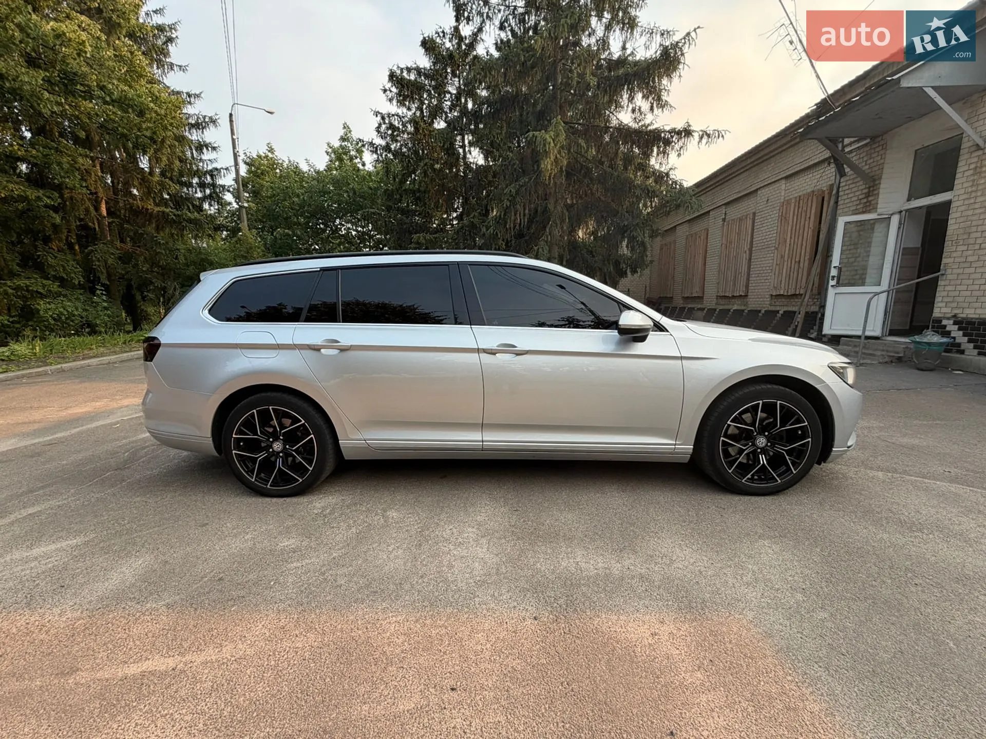 2016 Volkswagen Passat - мініатюра 3