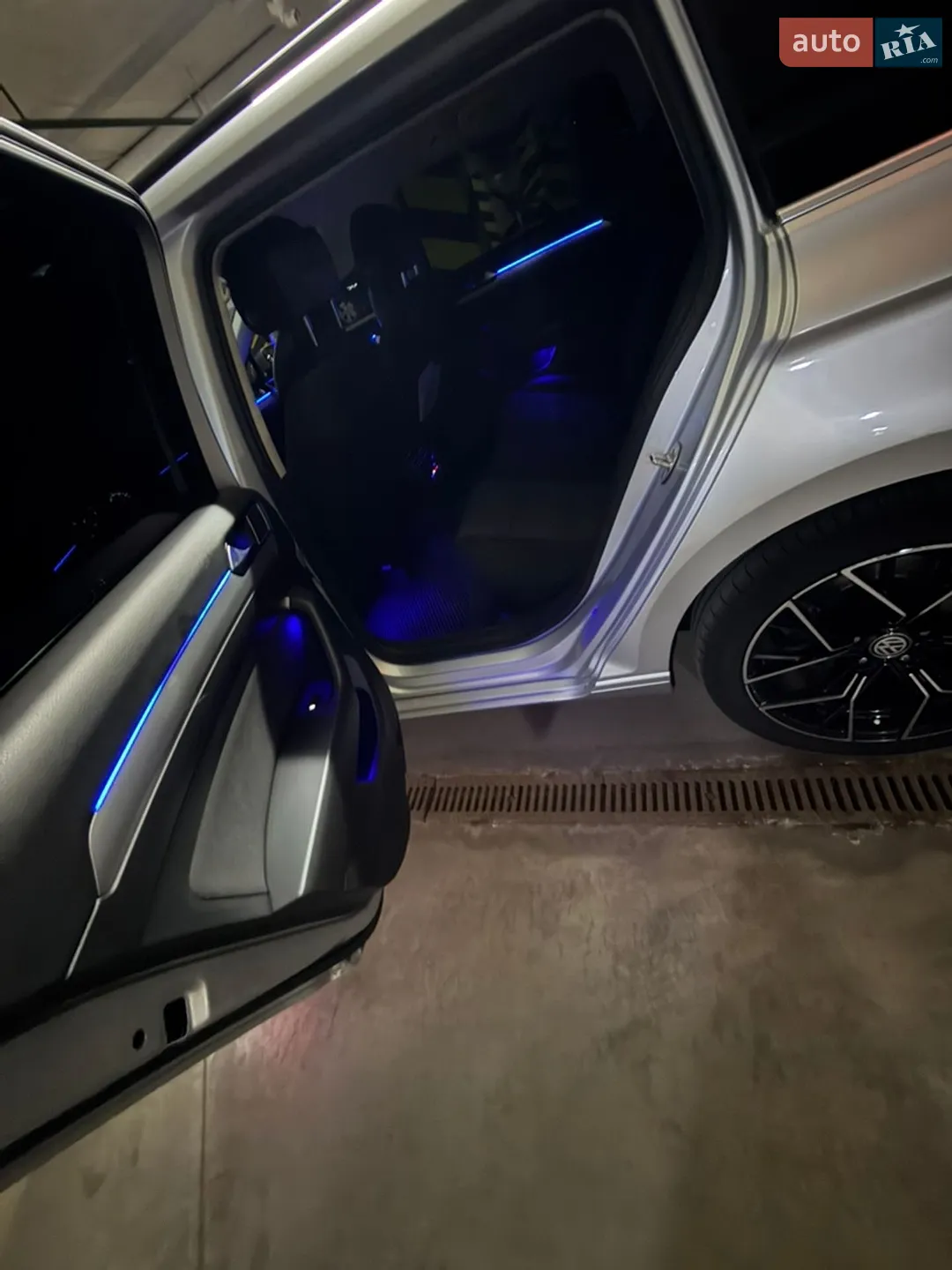 2016 Volkswagen Passat - мініатюра 12