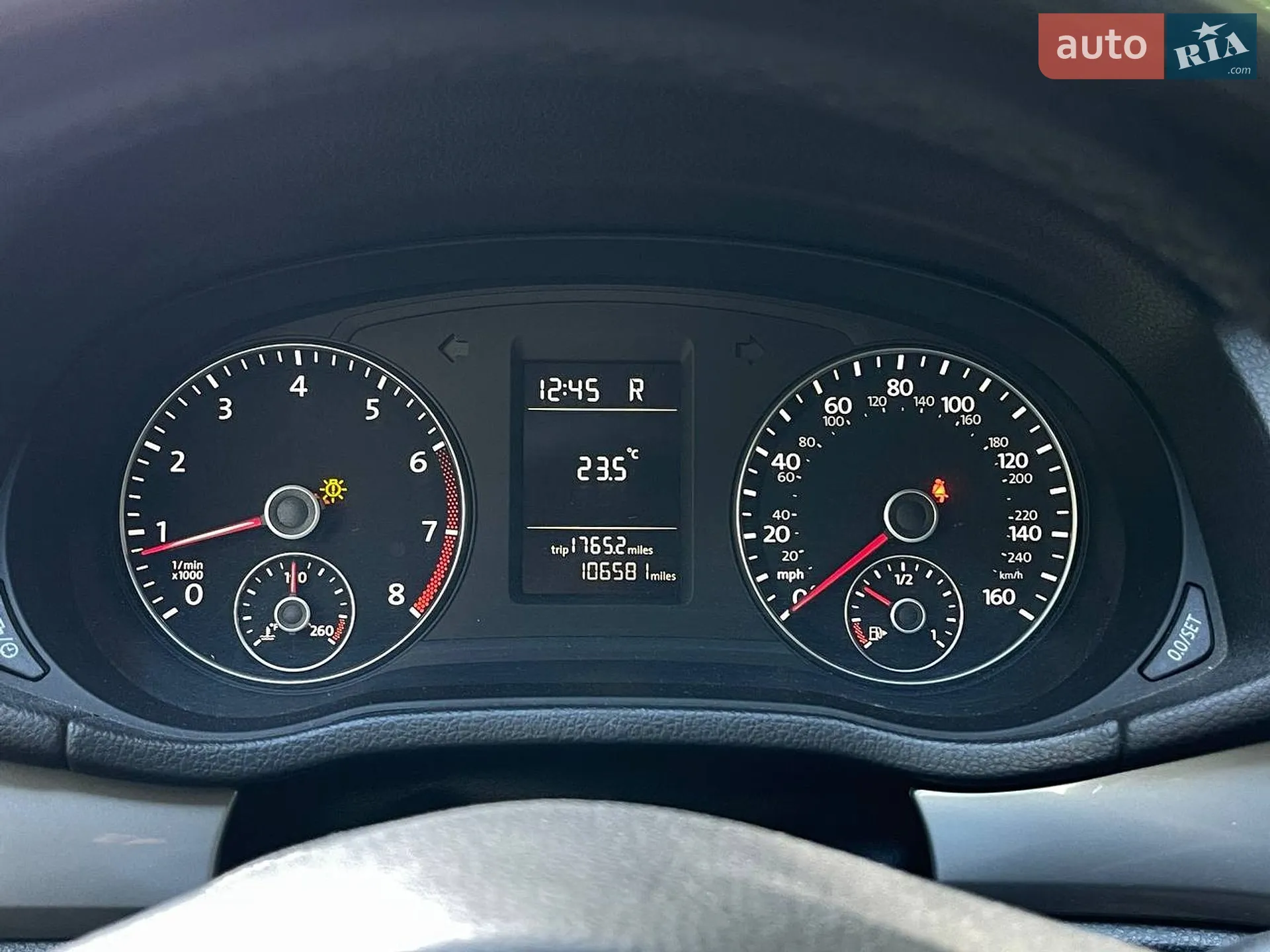 2015 Volkswagen Passat - мініатюра 13