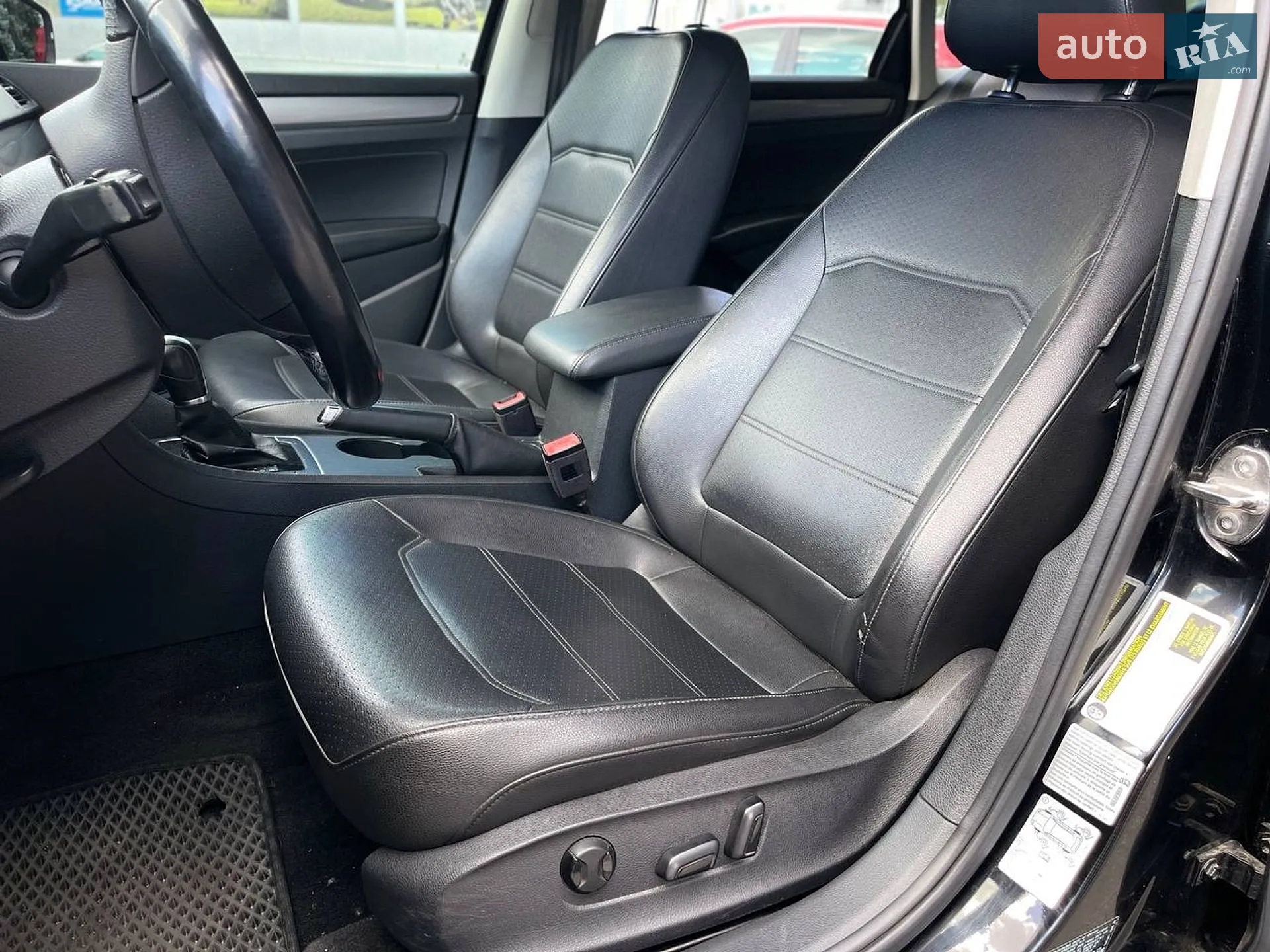 2015 Volkswagen Passat - мініатюра 23