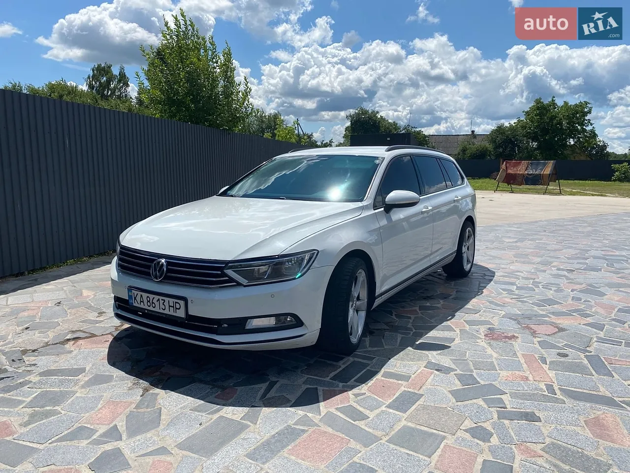 2018 Volkswagen Passat - мініатюра 22