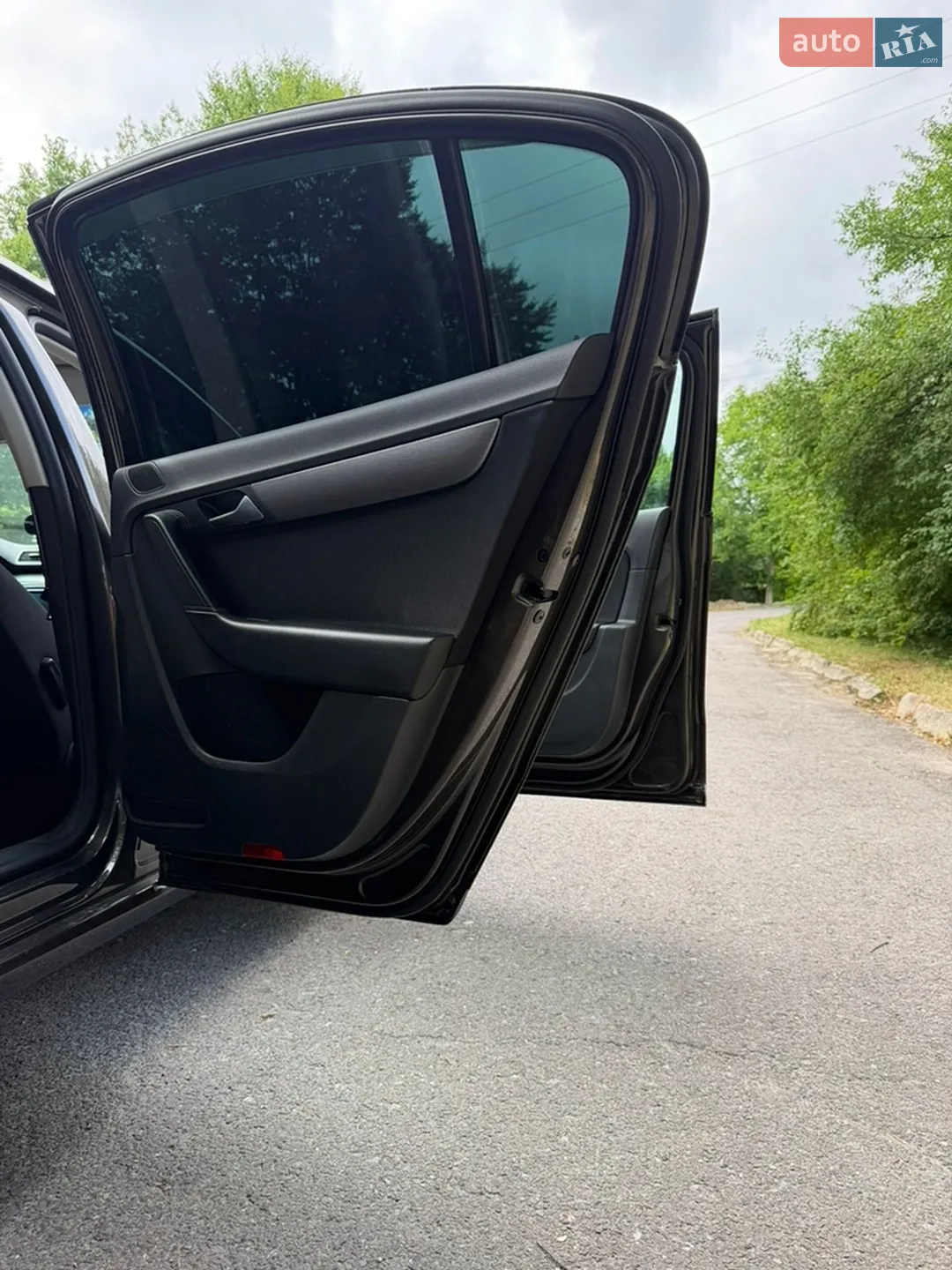 2012 Volkswagen Passat - мініатюра 11