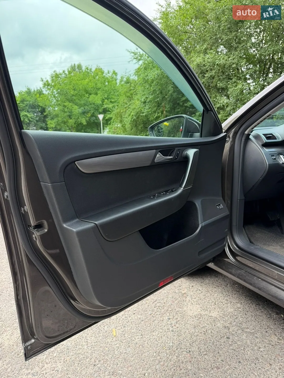 2012 Volkswagen Passat - мініатюра 16