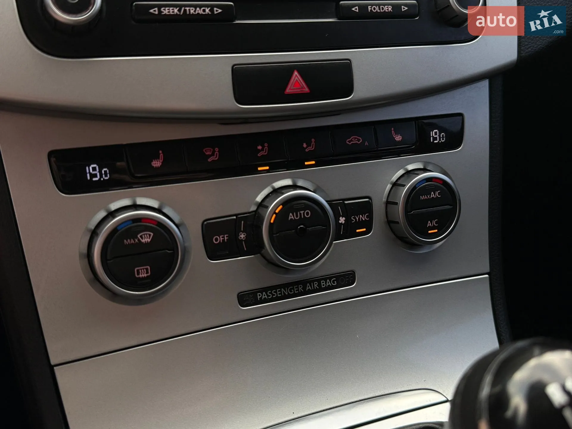 2013 Volkswagen Passat - мініатюра 17