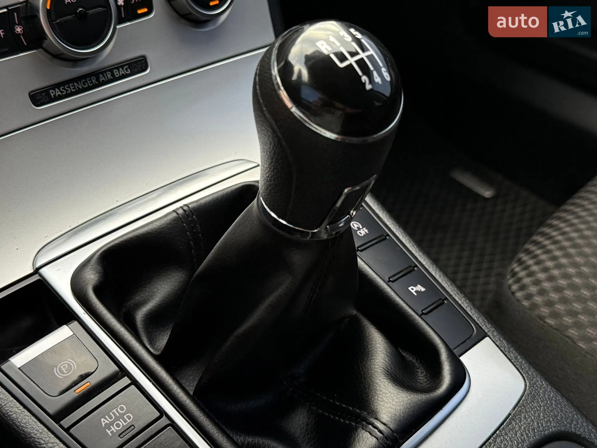 2013 Volkswagen Passat - мініатюра 19