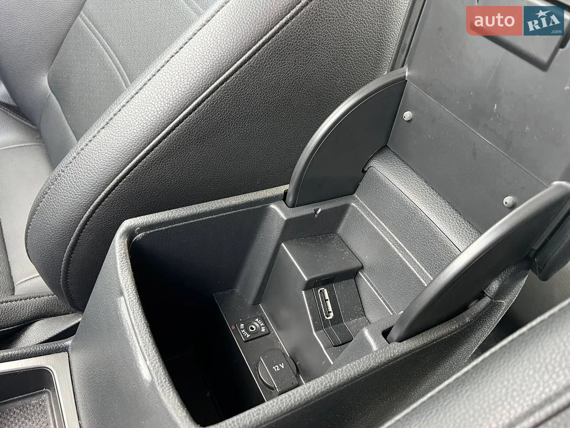 2014 Volkswagen Passat - мініатюра 20