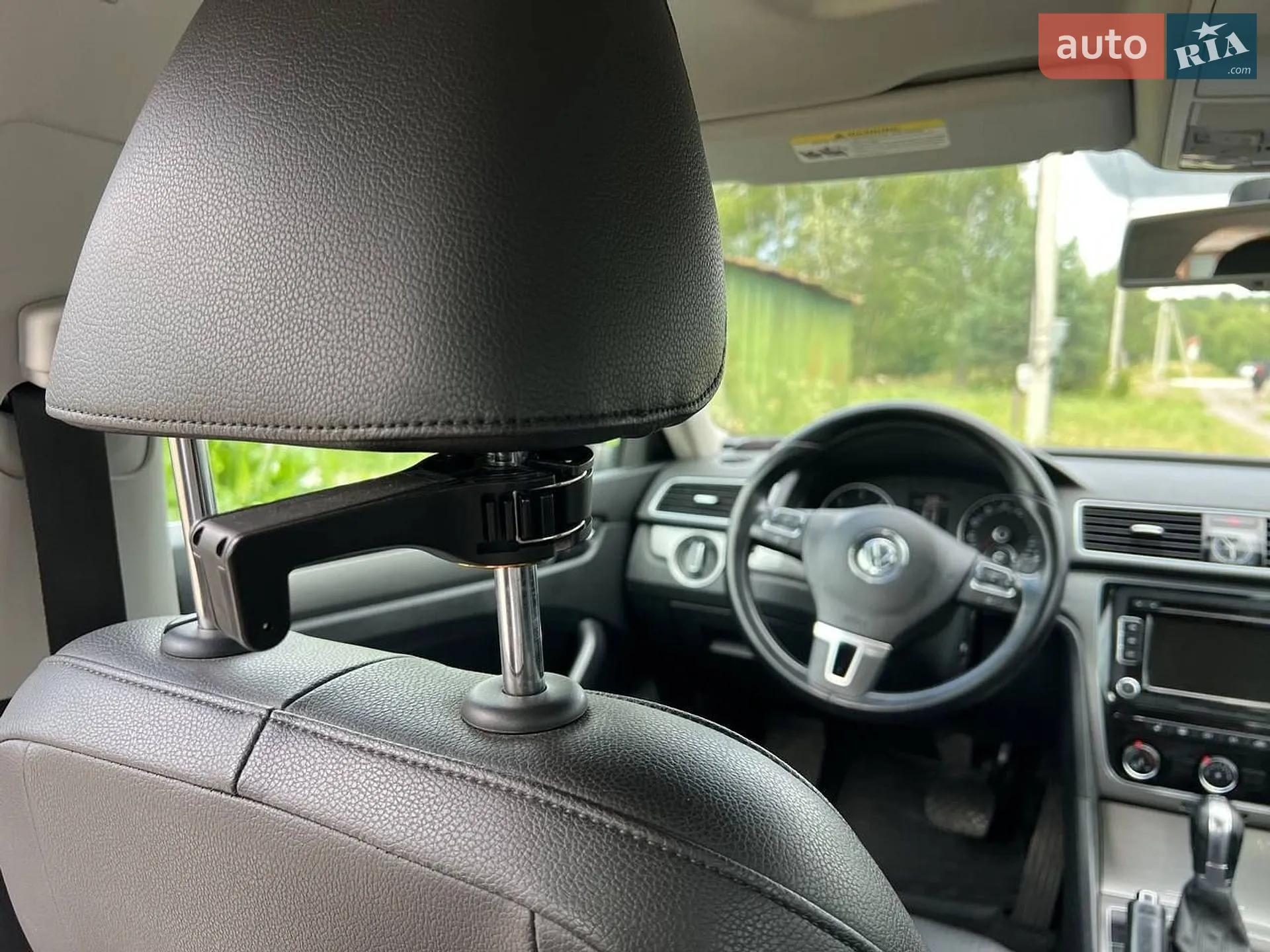 2014 Volkswagen Passat - мініатюра 29