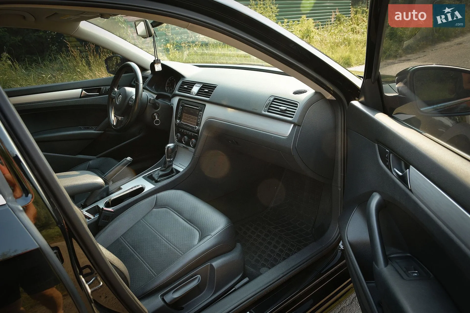 2013 Volkswagen Passat - мініатюра 7